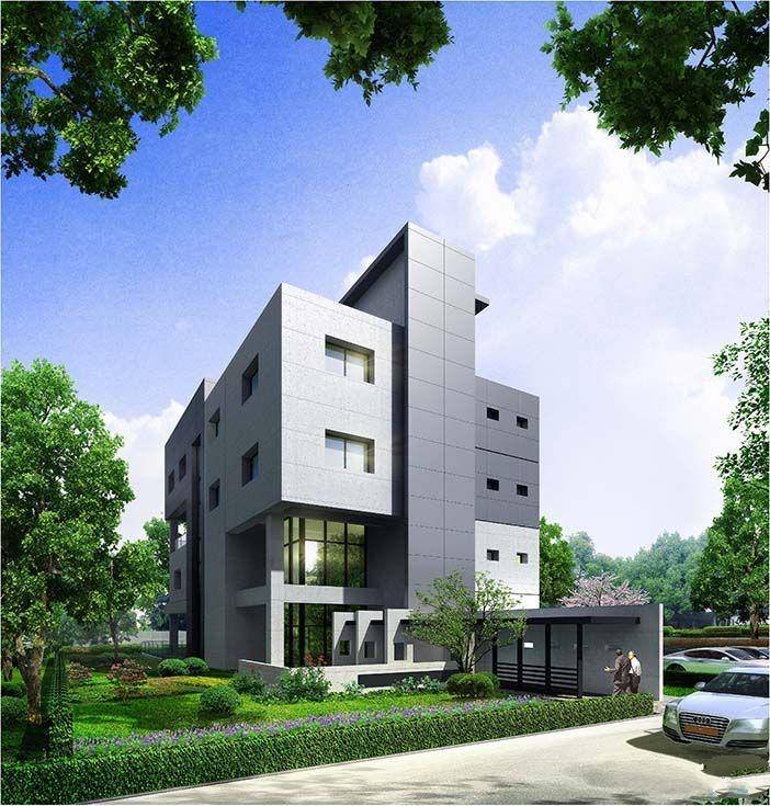 稻谷国际互联网产业园