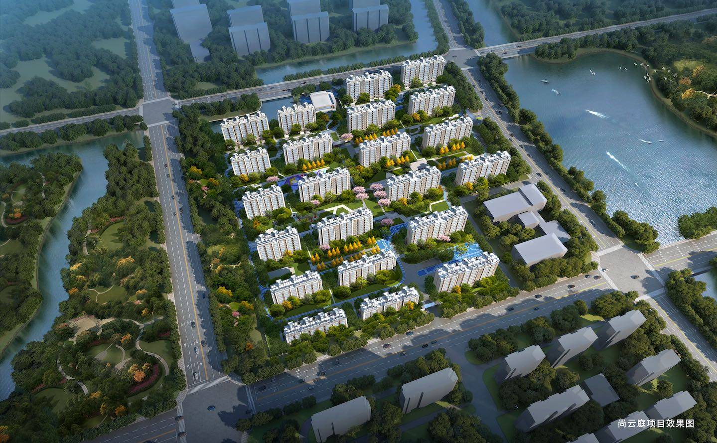 苏高新尚云庭