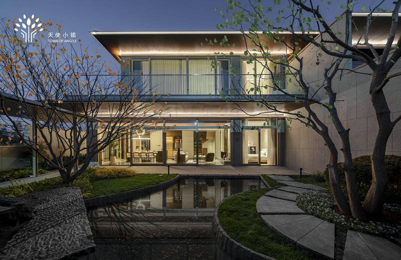 合山境（溪上锦棠）