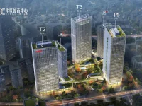 华联城市商务中心