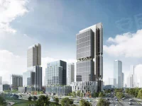 中集前海国际中心