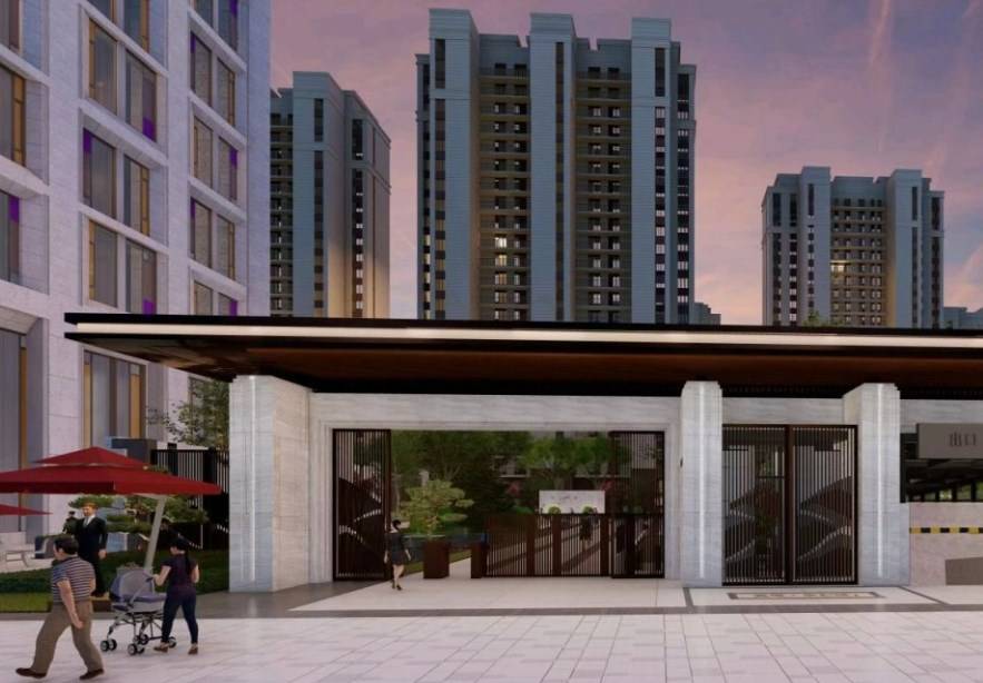 林达英冠乐创城