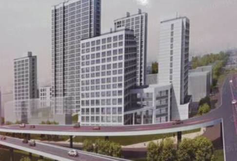 哈工程双创人才博士楼