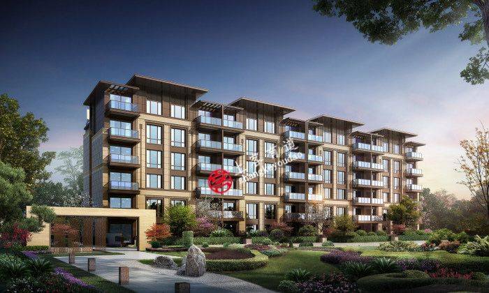 新希望锦麟天樾