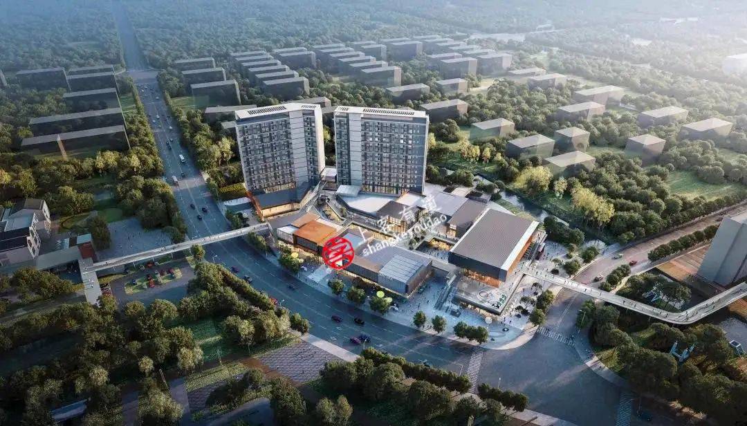 鸿翔宝龙北宸里