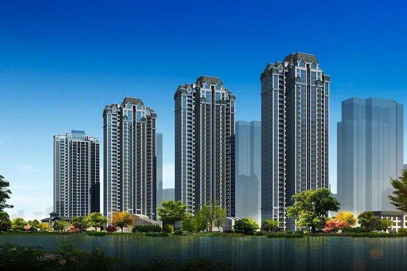 中广宜景湾郡城