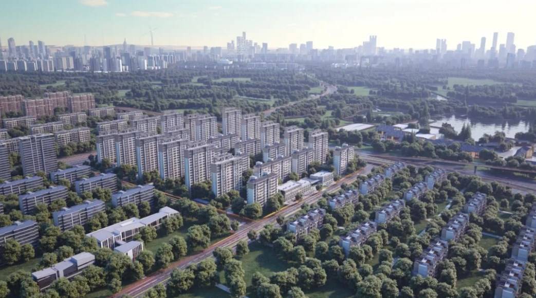 禹洲九颂嘉誉东方