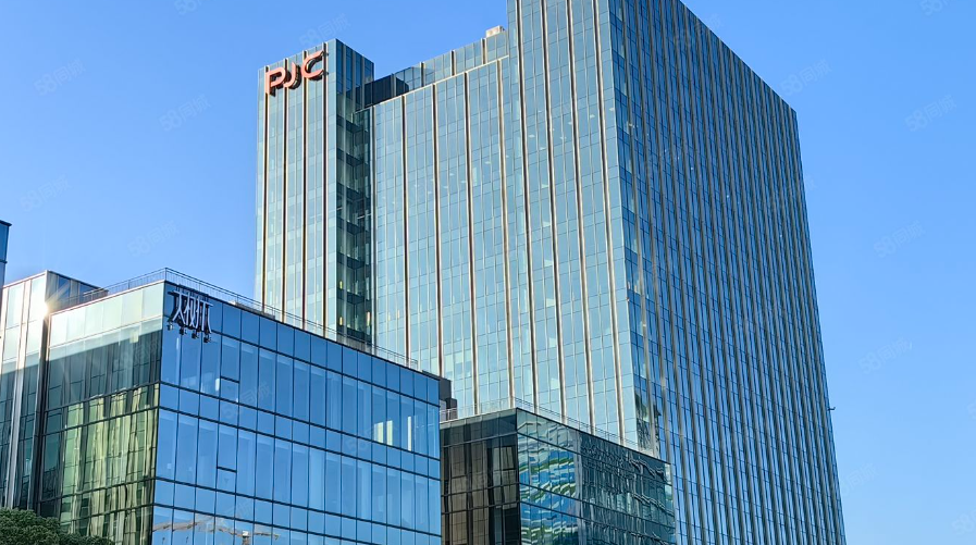 平金中心写字楼