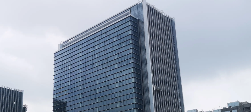 中核科创园写字楼