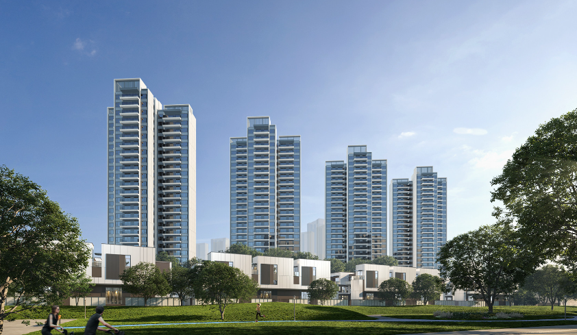 莞民投和昌莞月湾