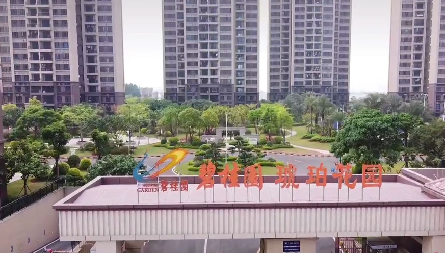 碧桂园琥珀花园