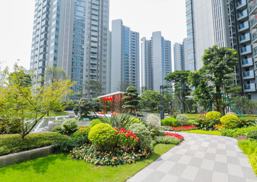 三正鹏程上花园