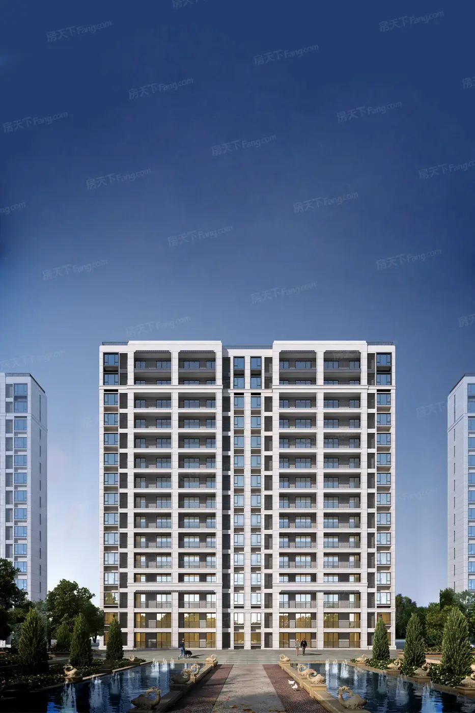 嘉宏空港国际星光城