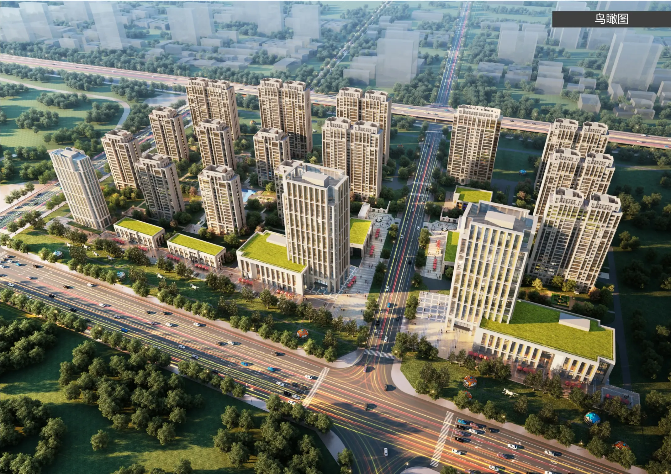 兴泰东河湾三期