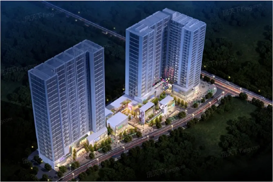 政务壹号时光印