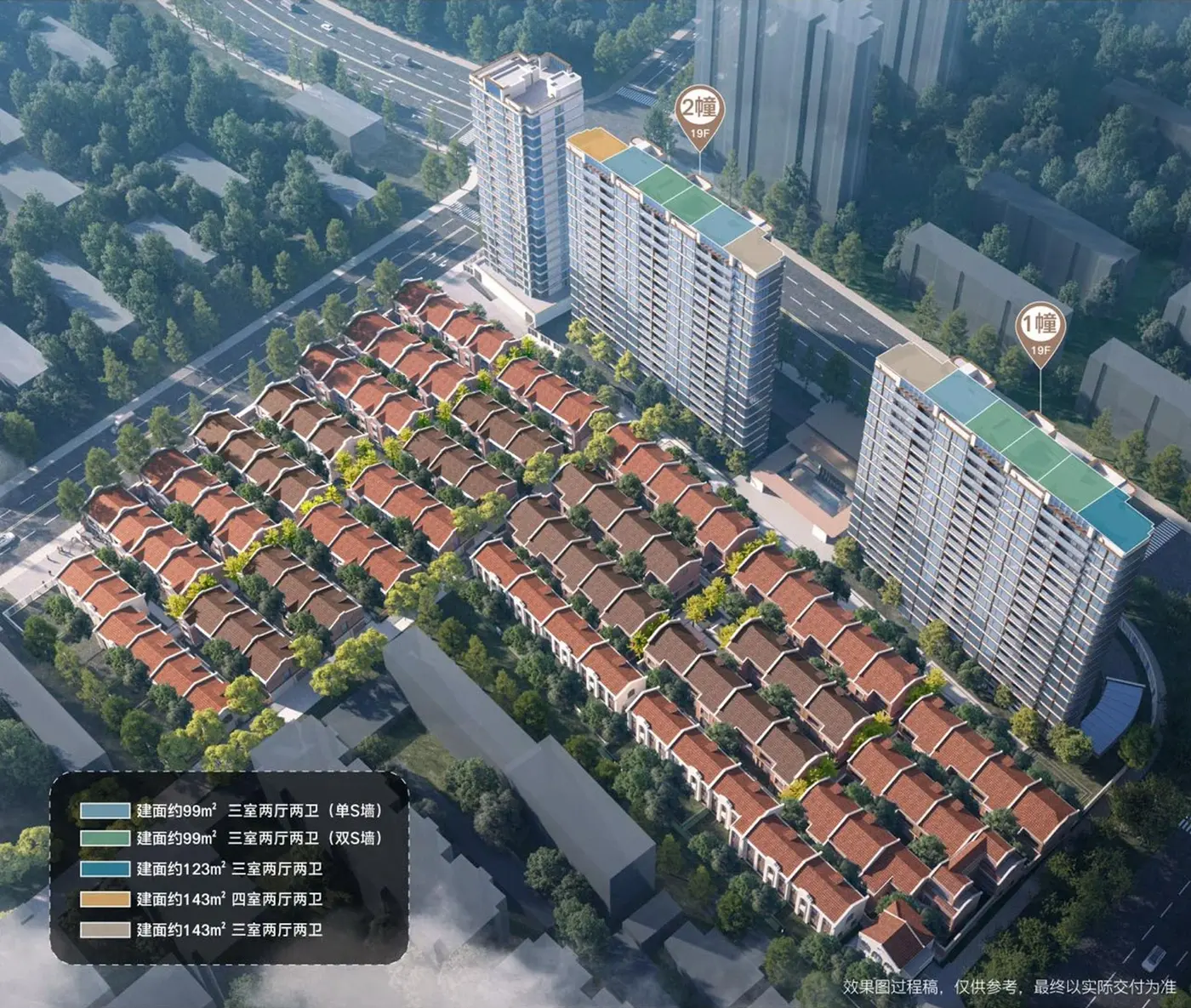 中建壹品外滩源著