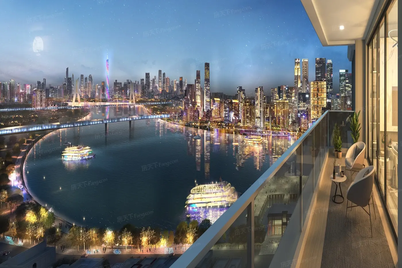 汉国置业  港匯臺