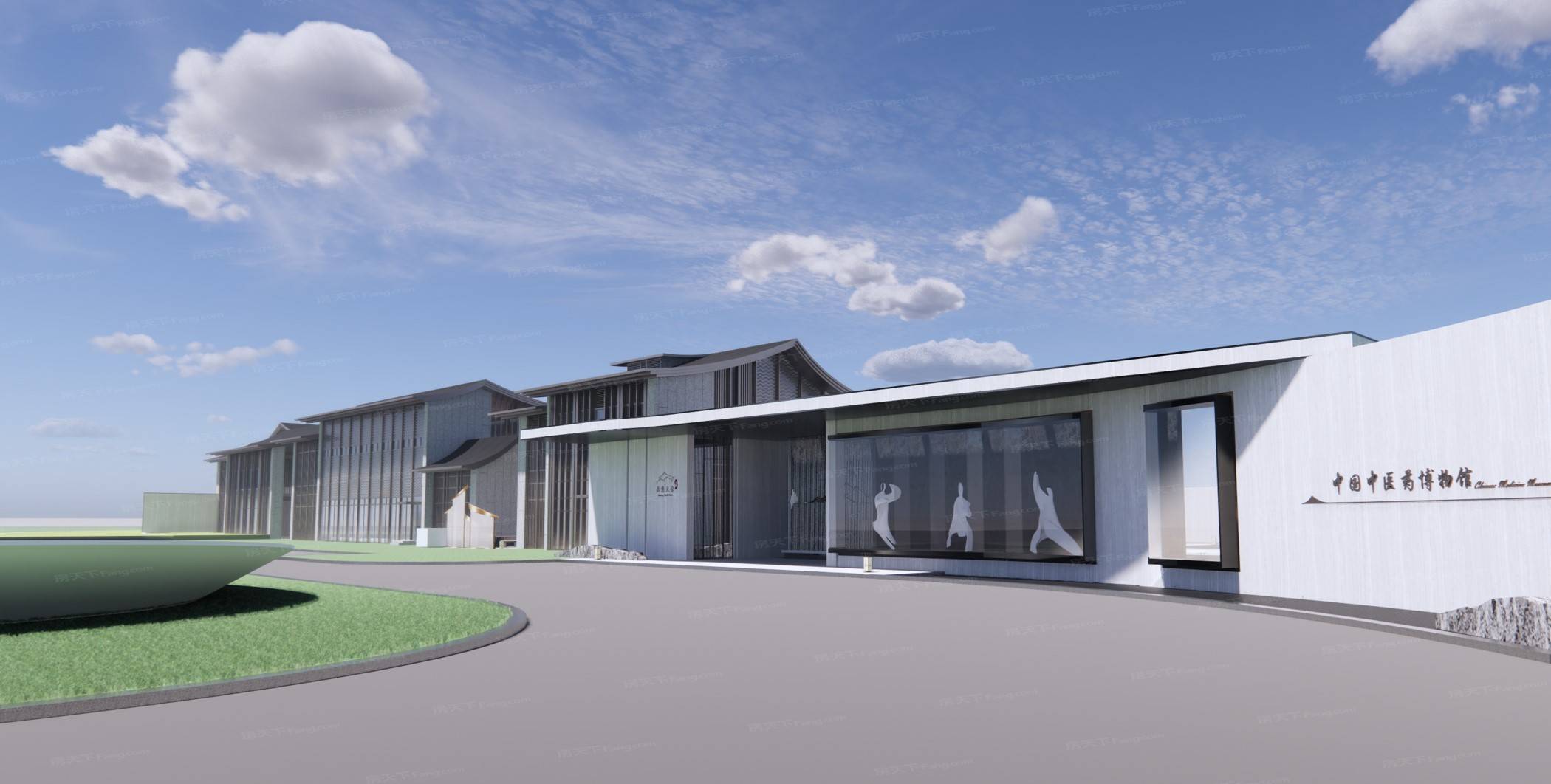 绿地无舍山南（康城）