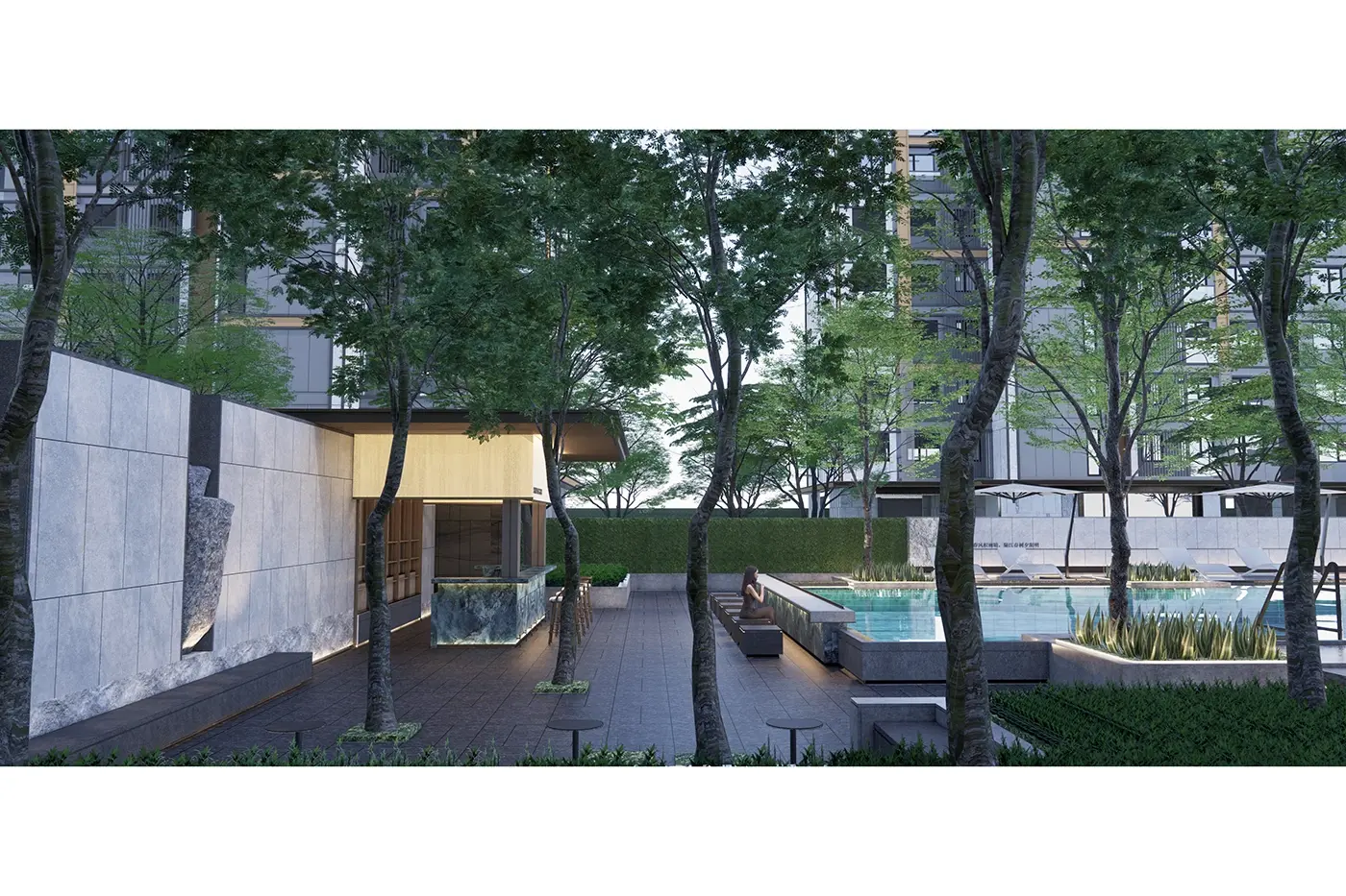 保利明州瑧悦府