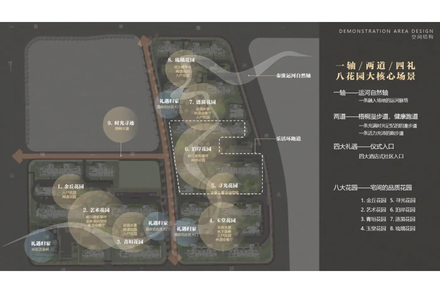 联发华发嘉和华府