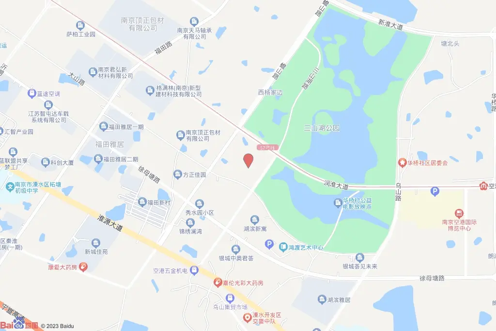 中国铁建凤鸣朝阳