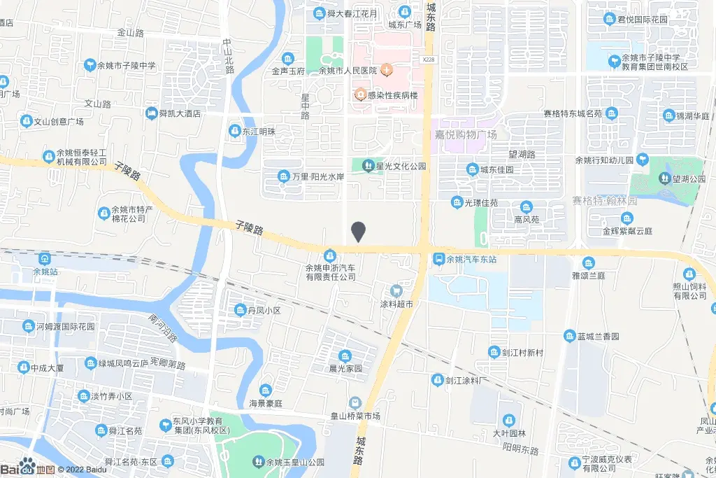 舜瑞绿城晓月沁园