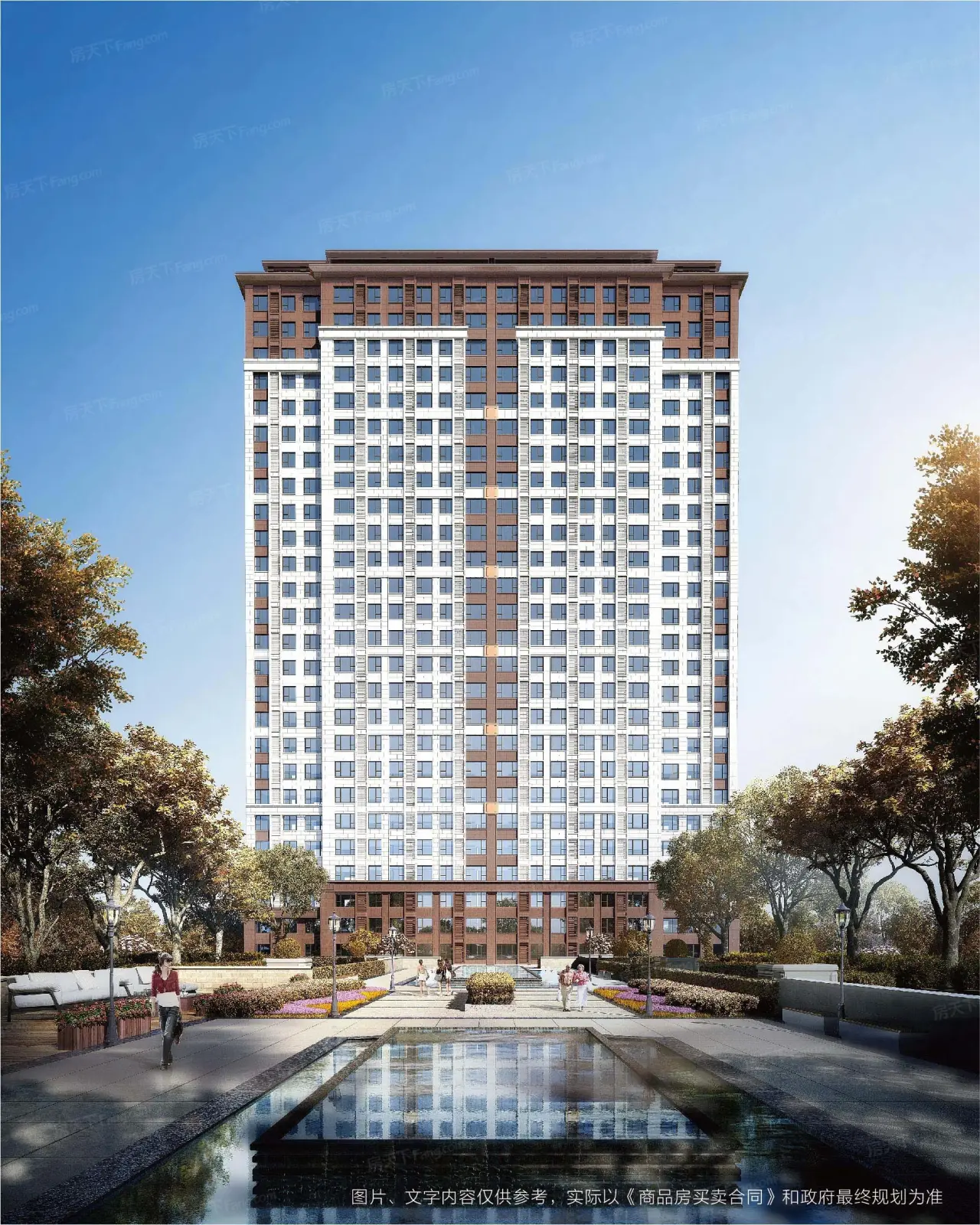 乌鲁木齐米东吾悦广场