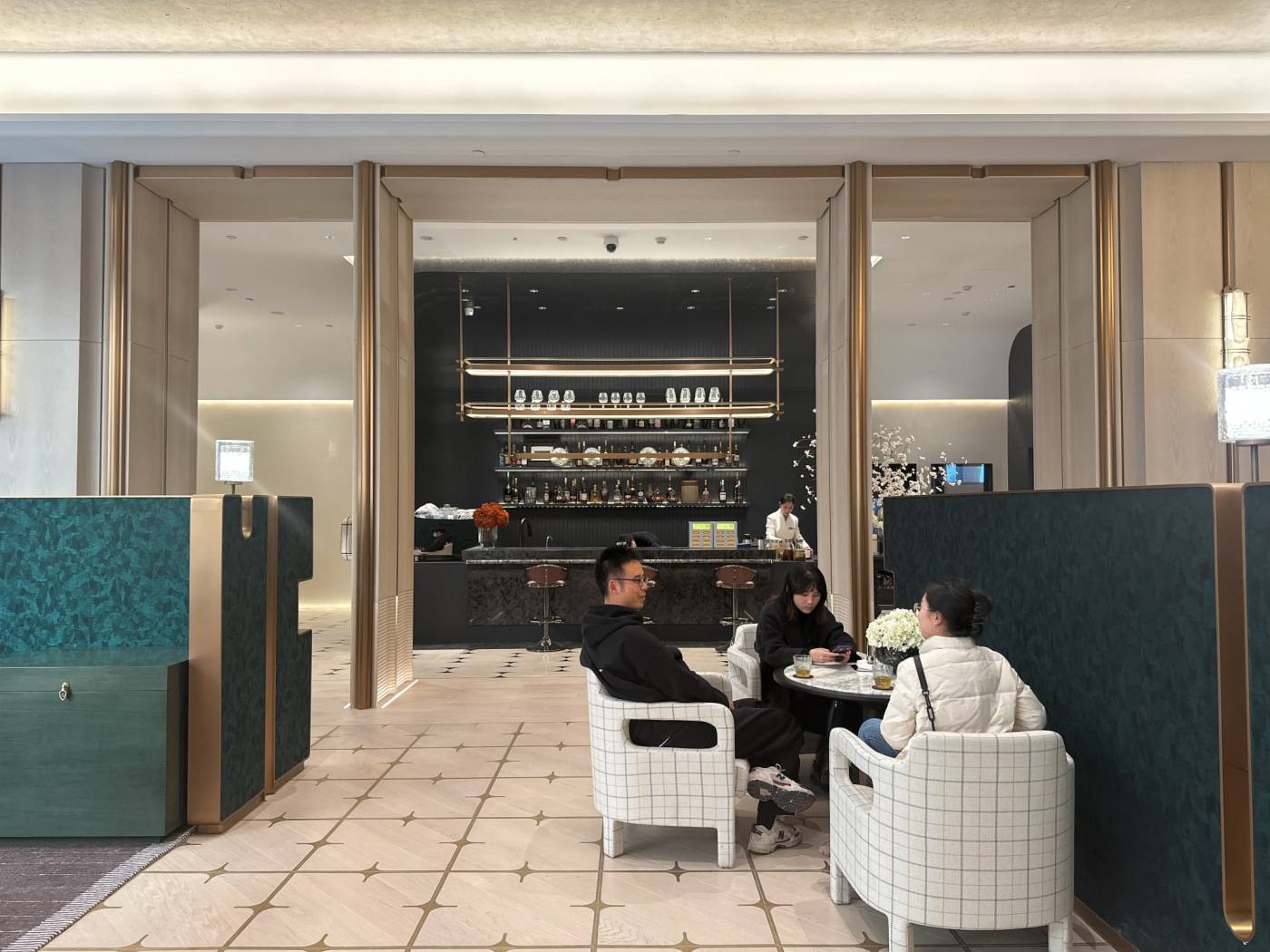 越秀金茂天鹭满园