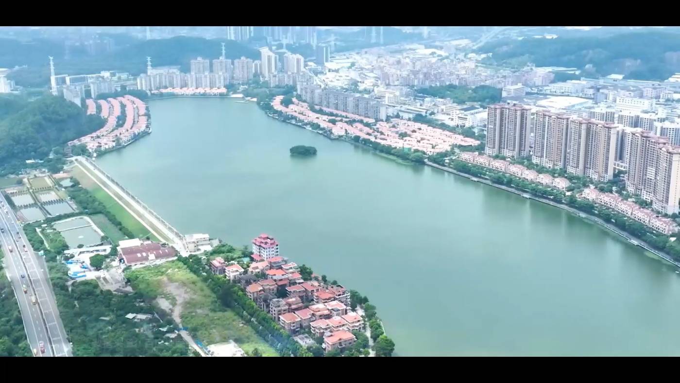 深物业滨海港湾