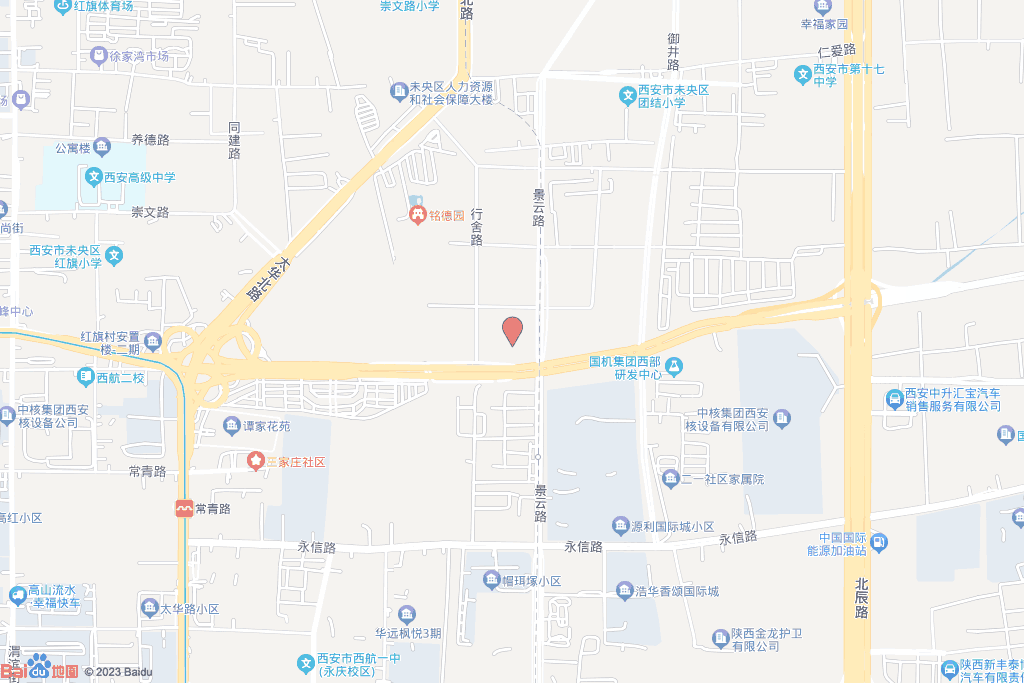 未央金融中心