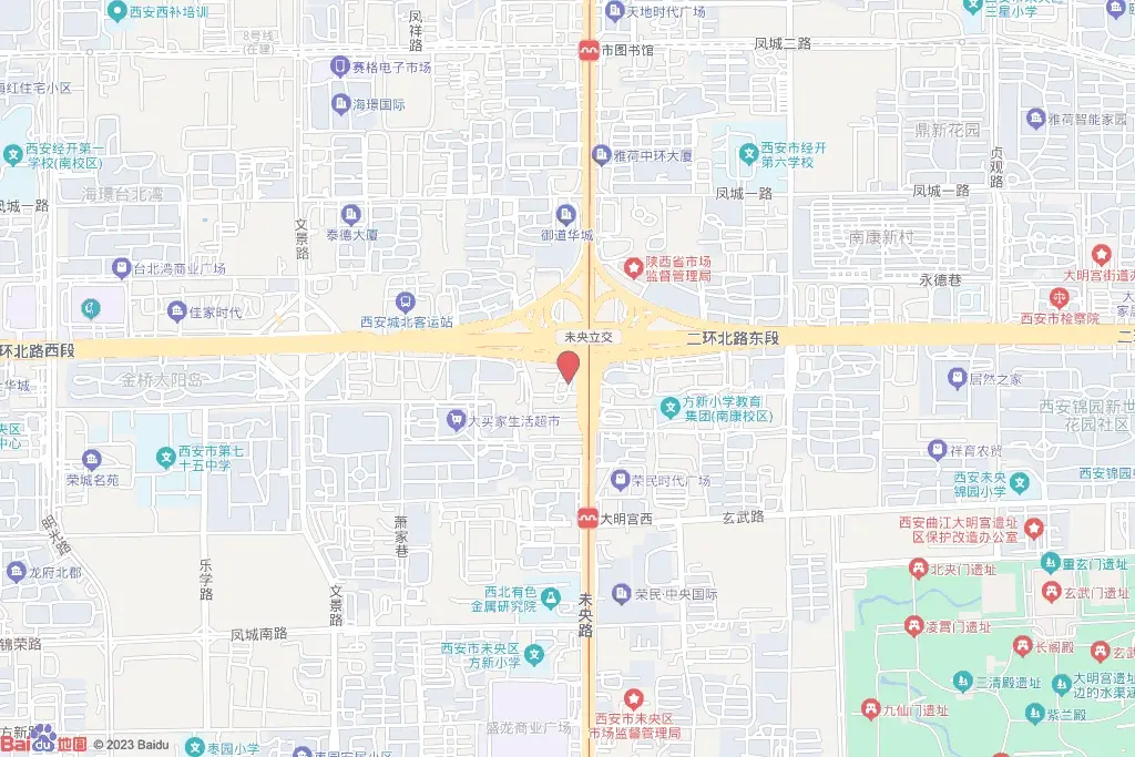 百川国际旅游大厦