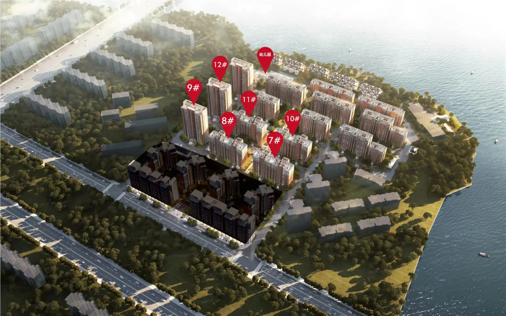 美联藏龙甲第二期