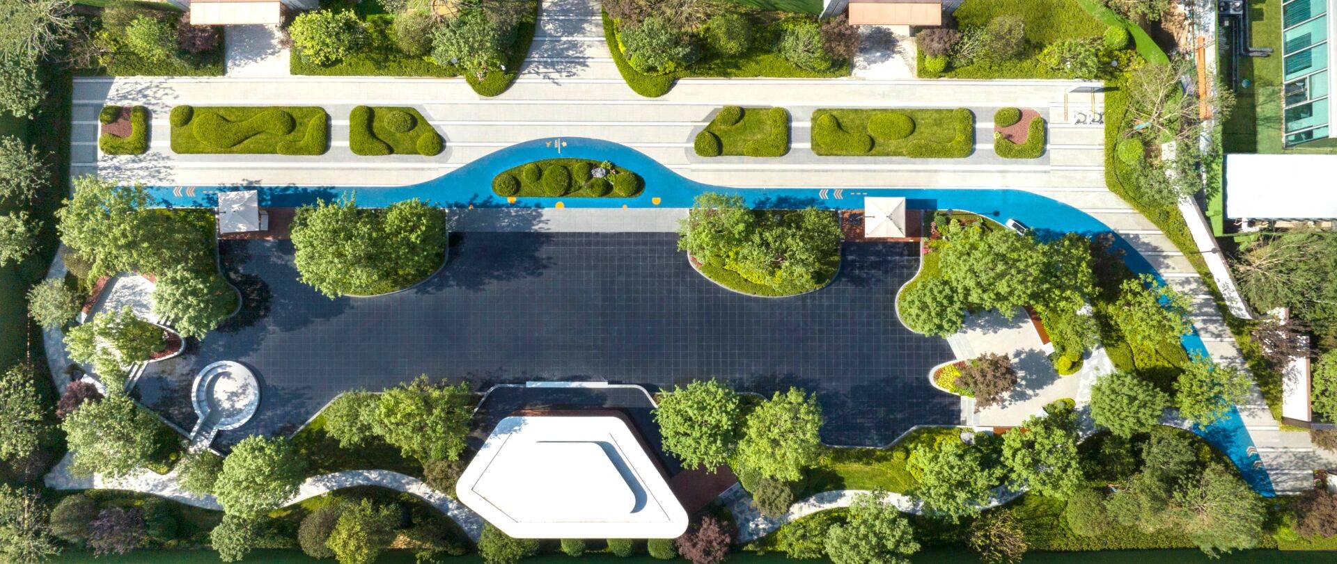 中铁建西派江玥