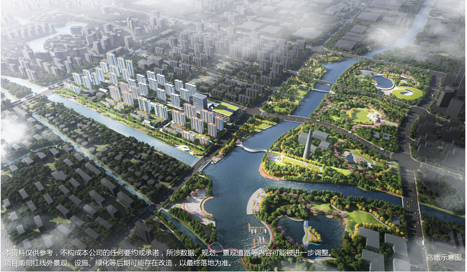 保利|建发印象青城