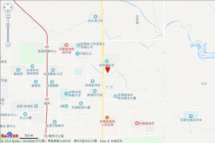 禹洲绿城蘭园