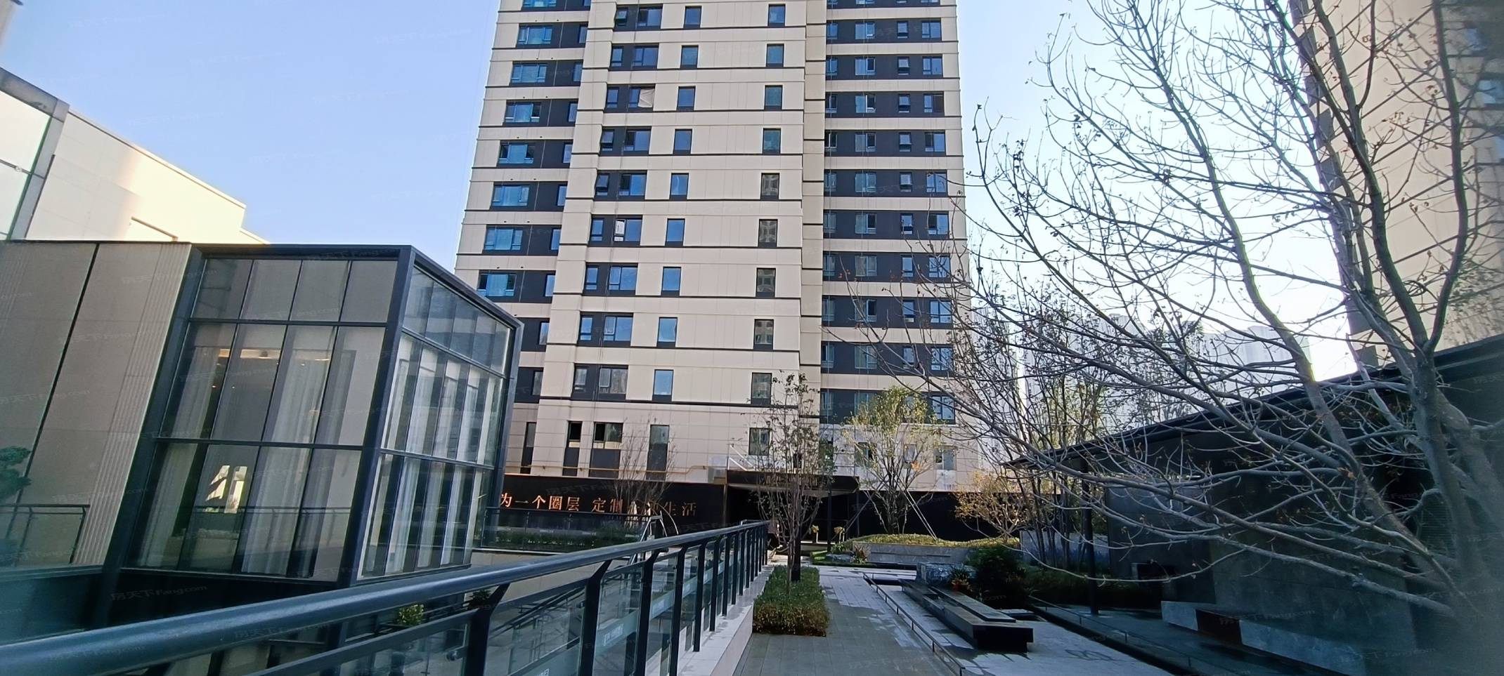 万科天山府禮园