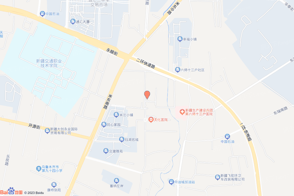 新名居水岸春天