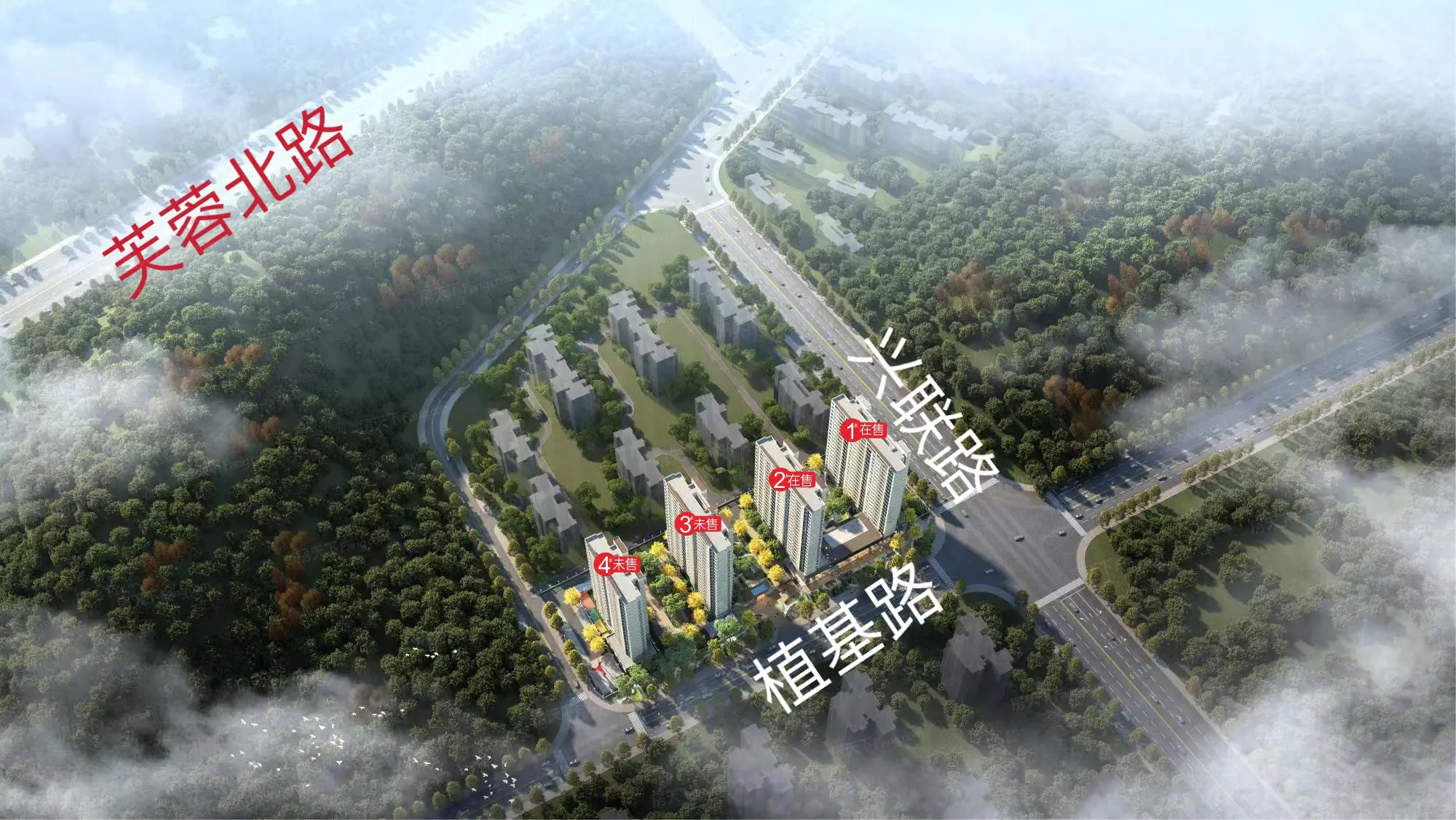 澳海弘阳云潇赋