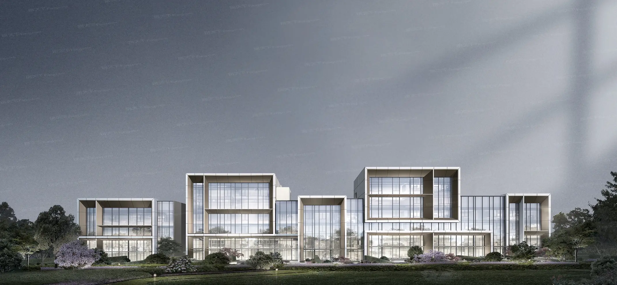 雪松雅居乐IN天府