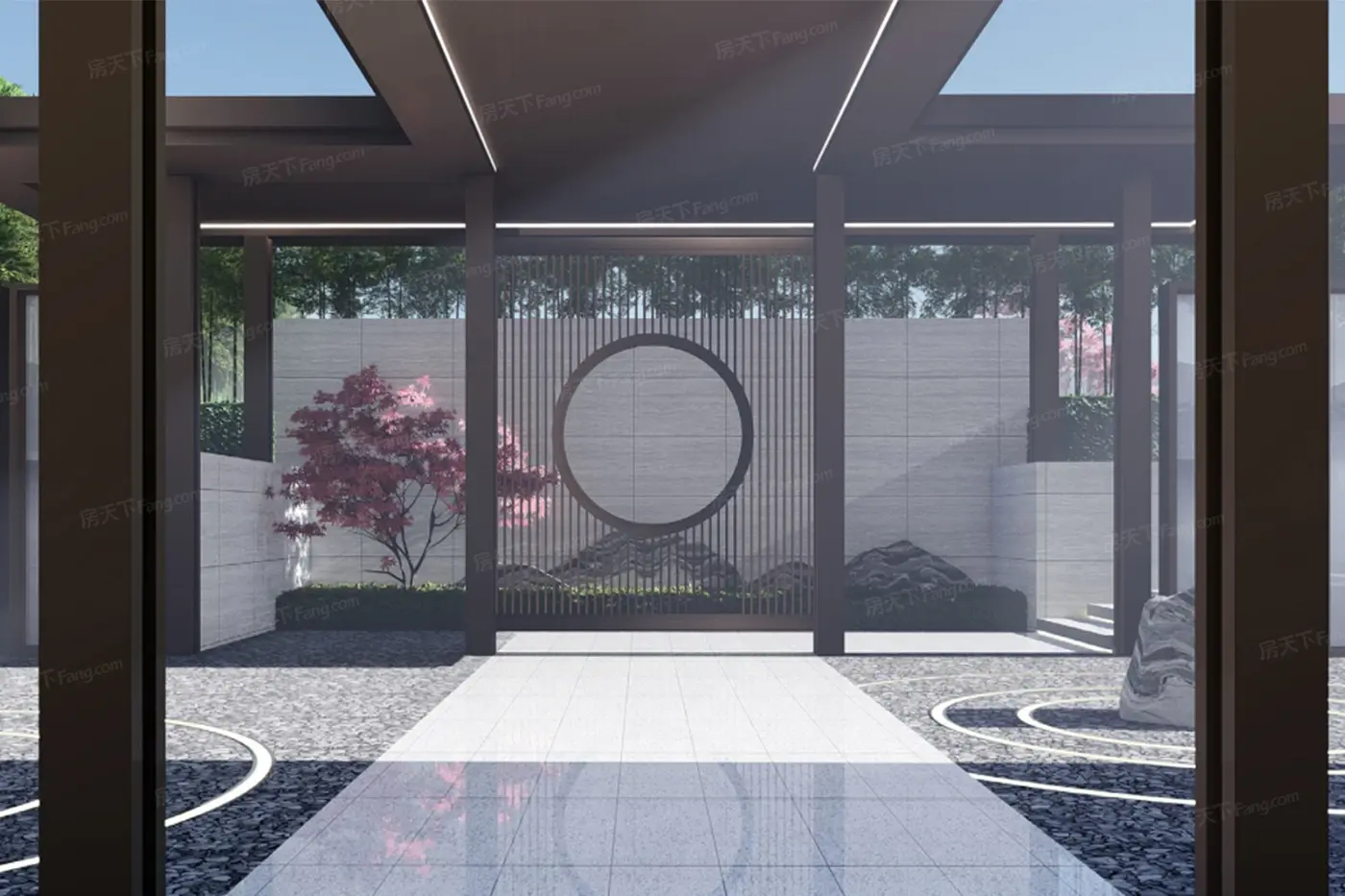 应城碧桂园云玺