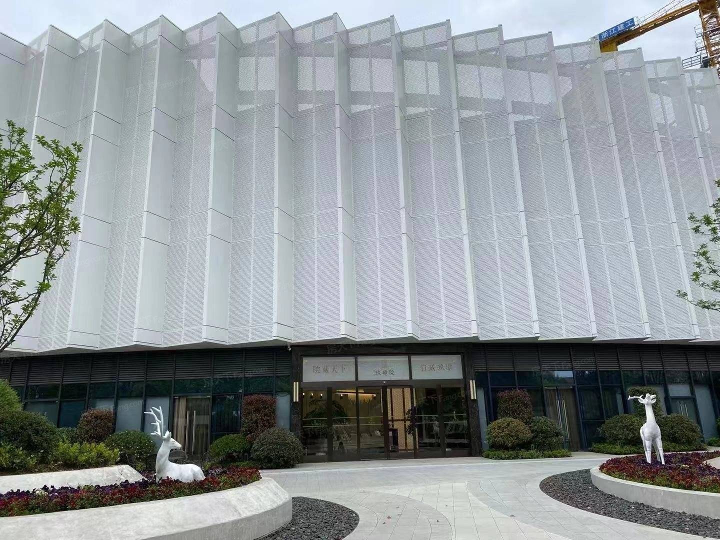 崇文广场玖璋院