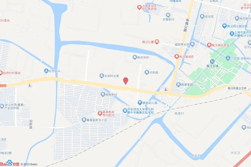 上海之窗未来星光里