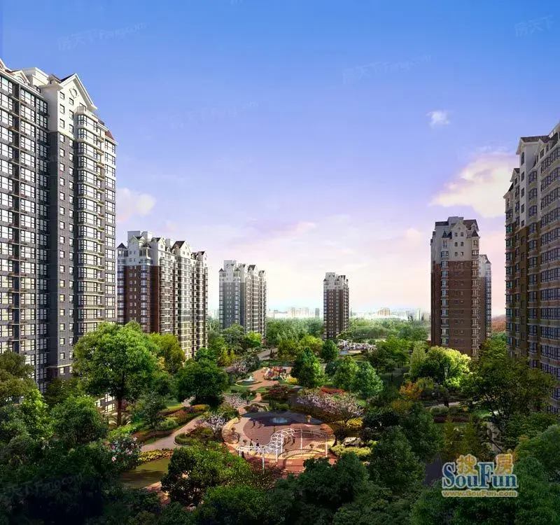 夏威夷南岸二期