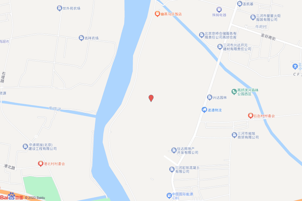 荣华齐山康乐家园