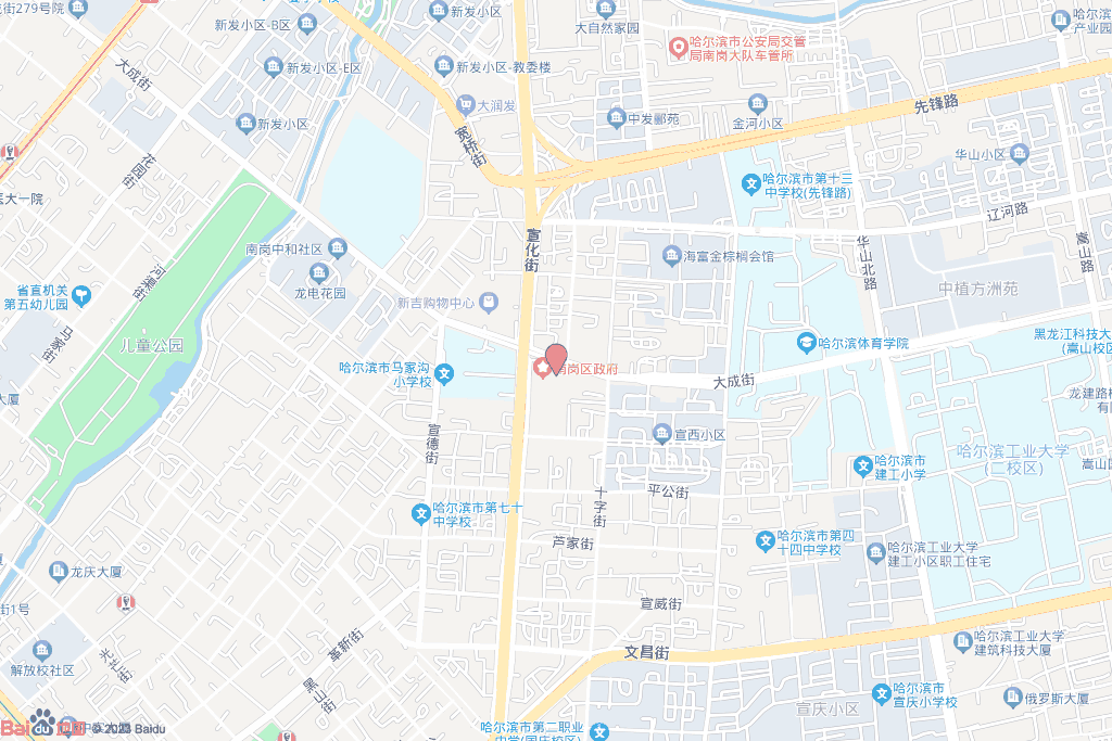 汇龙宸樾壹号院