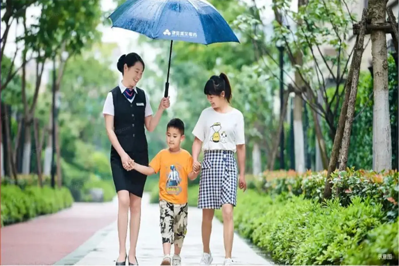 德信碧桂园浔宸府