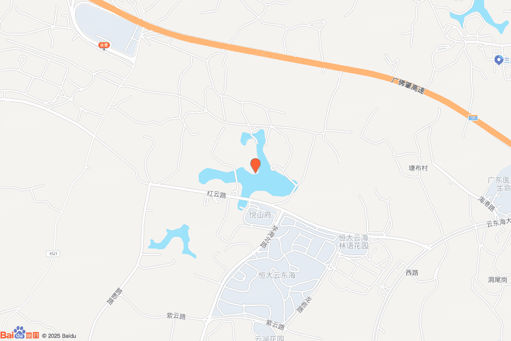 科创中心云博汇