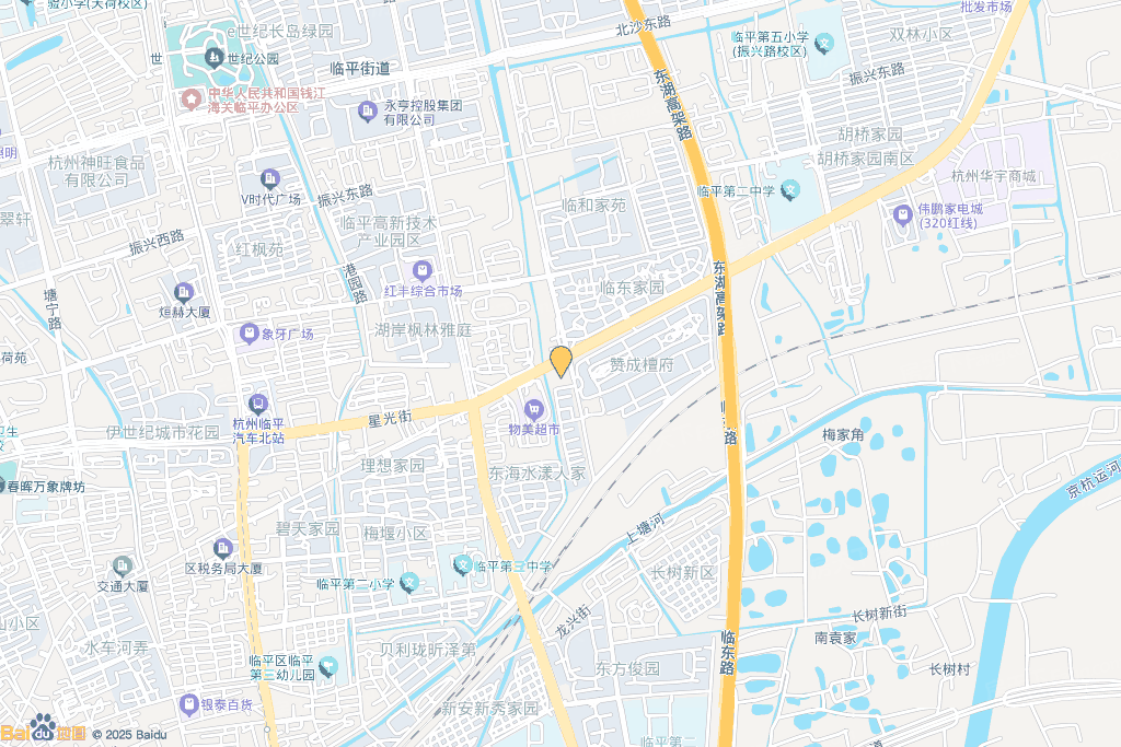 水漾人家邻里苑