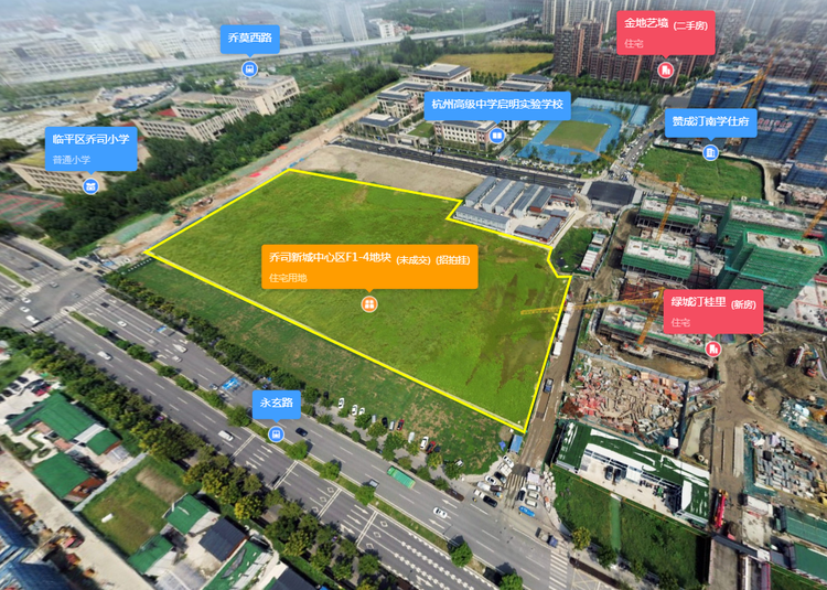 保亿雲隐星润府