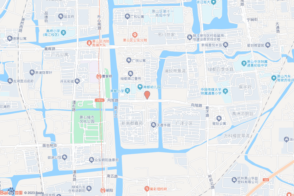 浙江国丰蜀山项目